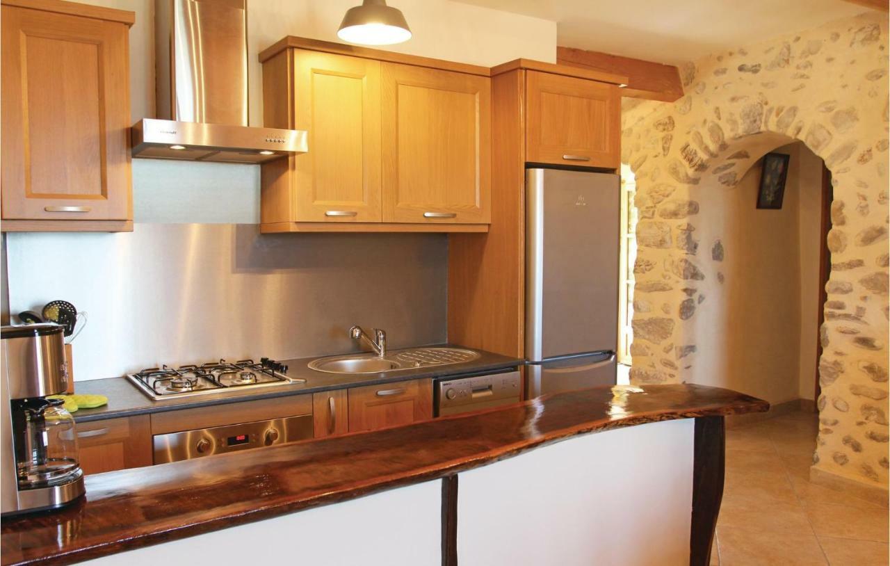 2 Bedroom Awesome Home In Sigoyer Sigoyer  Luaran gambar