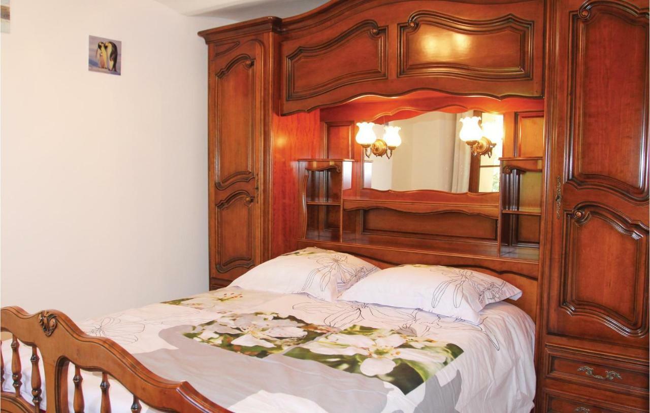 2 Bedroom Awesome Home In Sigoyer Sigoyer  Luaran gambar