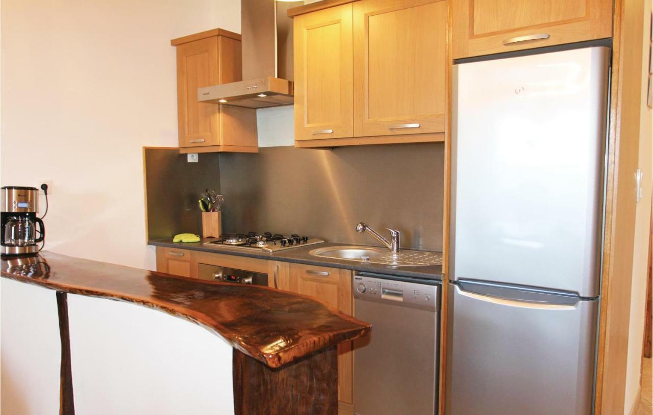 2 Bedroom Awesome Home In Sigoyer Sigoyer  Luaran gambar